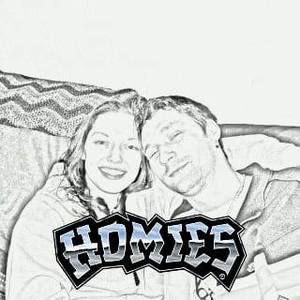 Meet your Posher, Seth